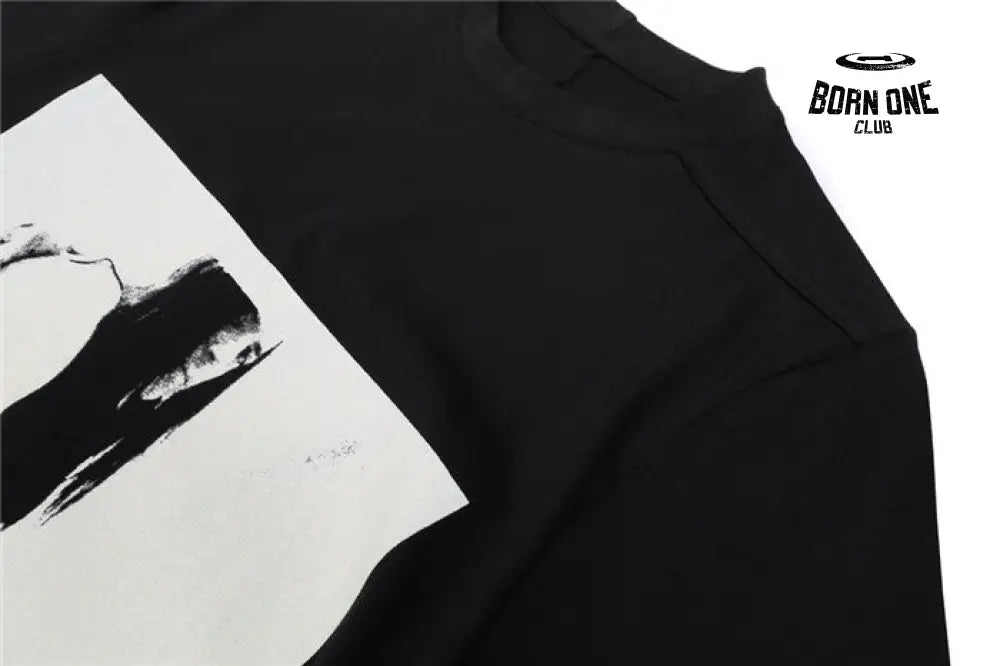 Rick Owens Camiseta