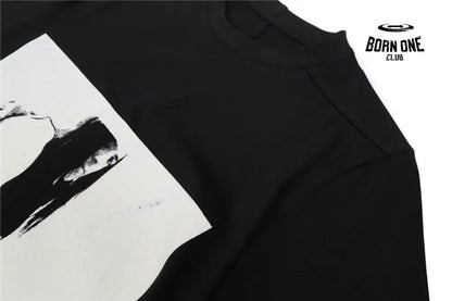 Rick Owens Camiseta