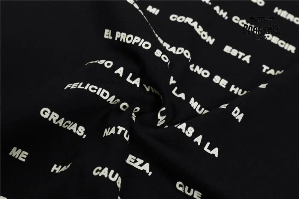 Rick Owens Camiseta