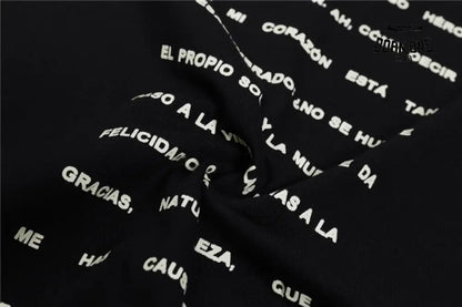 Rick Owens Camiseta