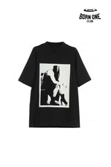 Rick Owens Camiseta