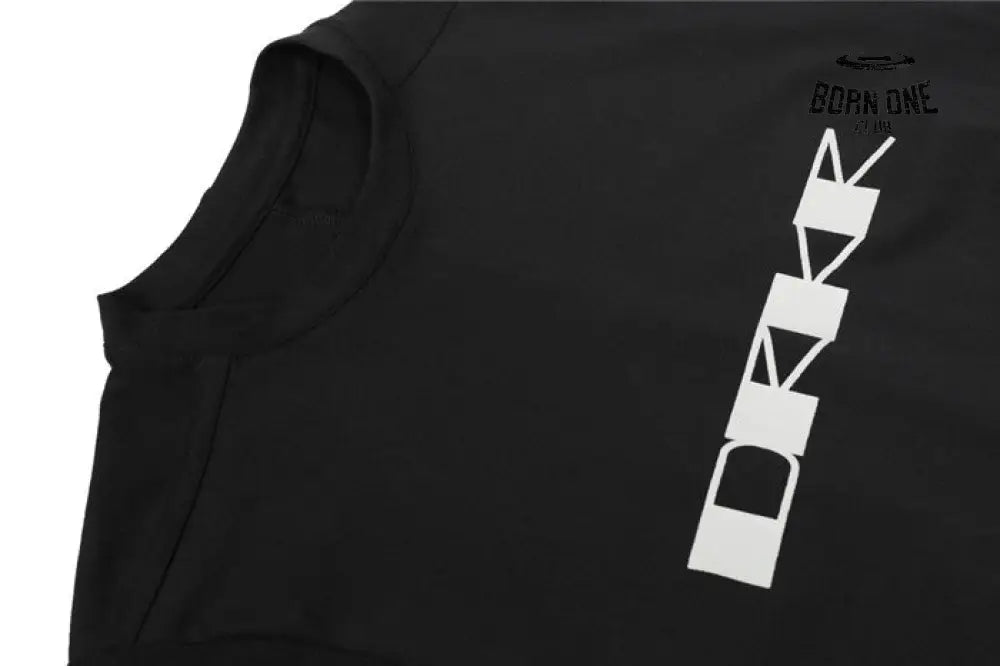 Rick Owens Camiseta