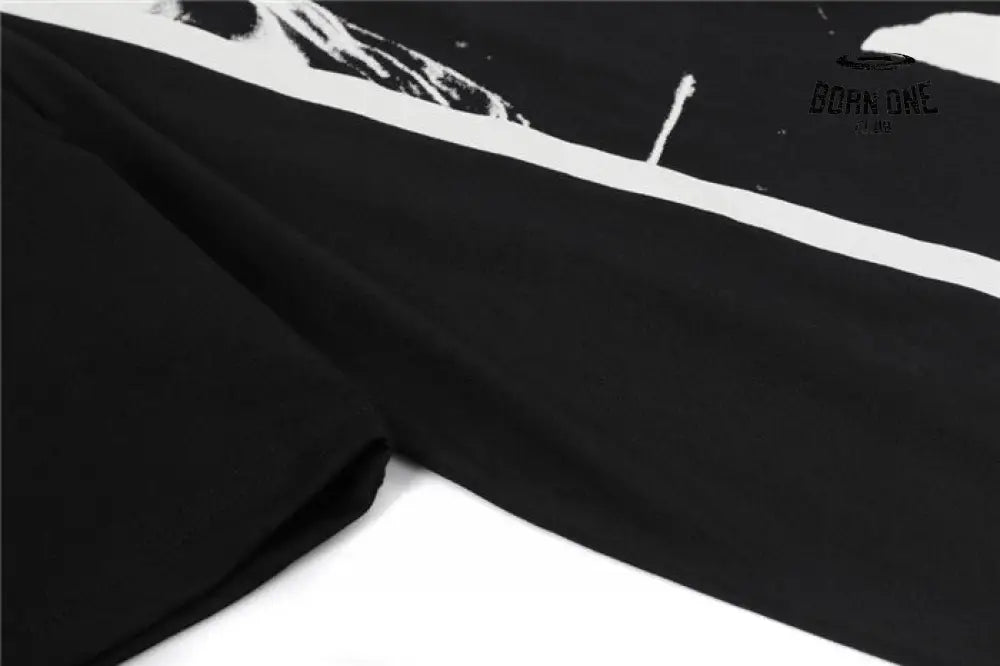 Rick Owens Camiseta