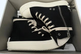 Rick Owens DRKSHDW Gethsemane High ’Black Milk’