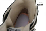 Rick Owens DRKSHDW Gethsemane High ’Black Milk’