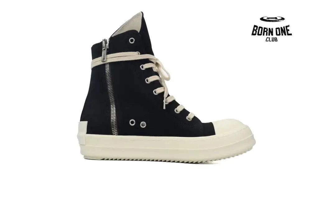Rick Owens DRKSHDW Gethsemane High ’Black Milk’