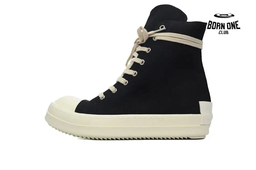 Rick Owens DRKSHDW Gethsemane High ’Black Milk’