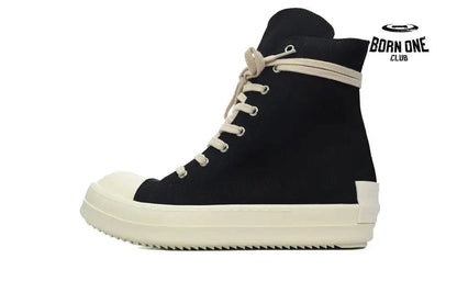 Rick Owens DRKSHDW Gethsemane High ’Black Milk’