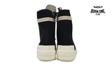 Rick Owens DRKSHDW Gethsemane High ’Black Milk’