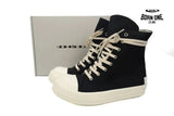 Rick Owens DRKSHDW Gethsemane High ’Black Milk’