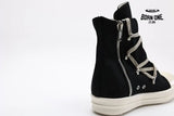 Rick Owens DRKSHDW Lido Hexa