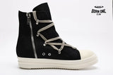 Rick Owens DRKSHDW Lido Hexa