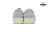 Rick Owens DRKSHDW Luxor Vintage Sneaks ’Oyster Black