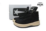Rick Owens DRKSHDW x Converse1970s turbodrk weapon