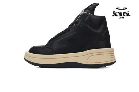 Rick Owens DRKSHDW x Converse1970s turbodrk weapon