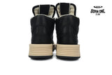 Rick Owens DRKSHDW x Converse1970s turbodrk weapon