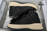 Rick Owens DRKSHDW x Converse1970s turbodrk weapon