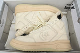 Rick Owens DRKSHDW x ConverseWeapon turbodrk