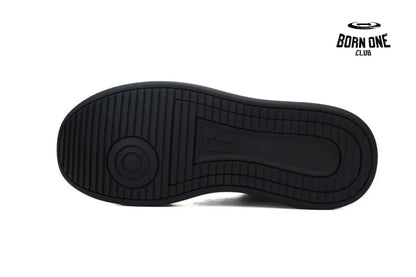 Rick Owens DRKSHDWxConverseTURBOWPN