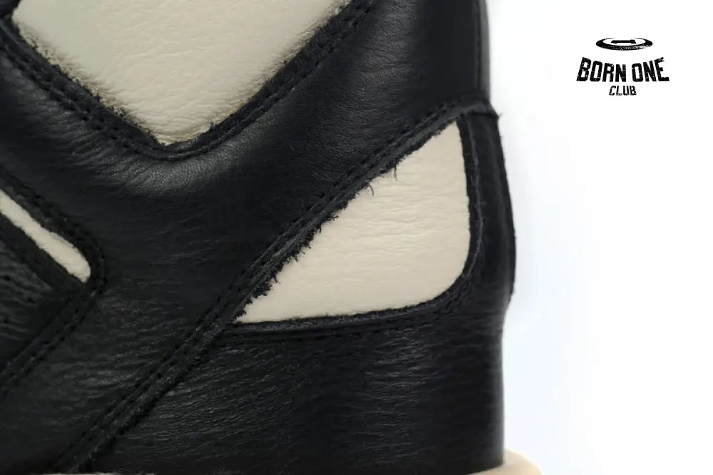 Rick Owens DRKSHDWxConverseTURBOWPN