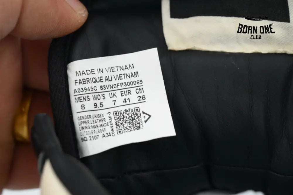 Rick Owens DRKSHDWxConverseTURBOWPN