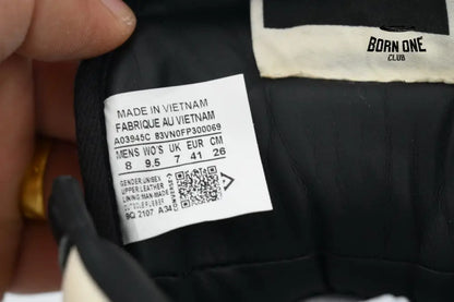 Rick Owens DRKSHDWxConverseTURBOWPN