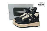 Rick Owens DRKSHDWxConverseTURBOWPN