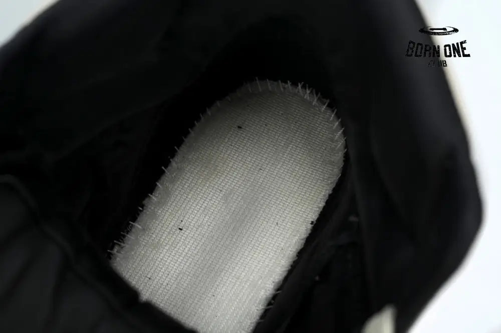 Rick Owens DRKSHDWxConverseTURBOWPN