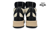 Rick Owens DRKSHDWxConverseTURBOWPN