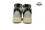 Rick Owens DRKSHDWxConverseWeapon
