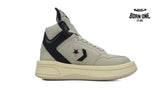 Rick Owens DRKSHDWxConverseWeapon