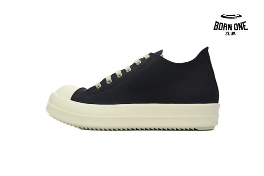 Rick Owens Lido DRKSHDW Low ’Black Milk’