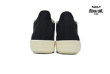 Rick Owens Lido DRKSHDW Low ’Black Milk’