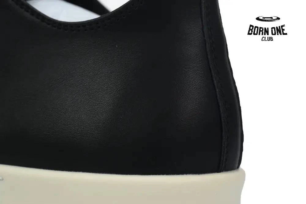 Rick Owens Low ’Black Milk’