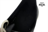 Rick Owens Low ’Black Milk’