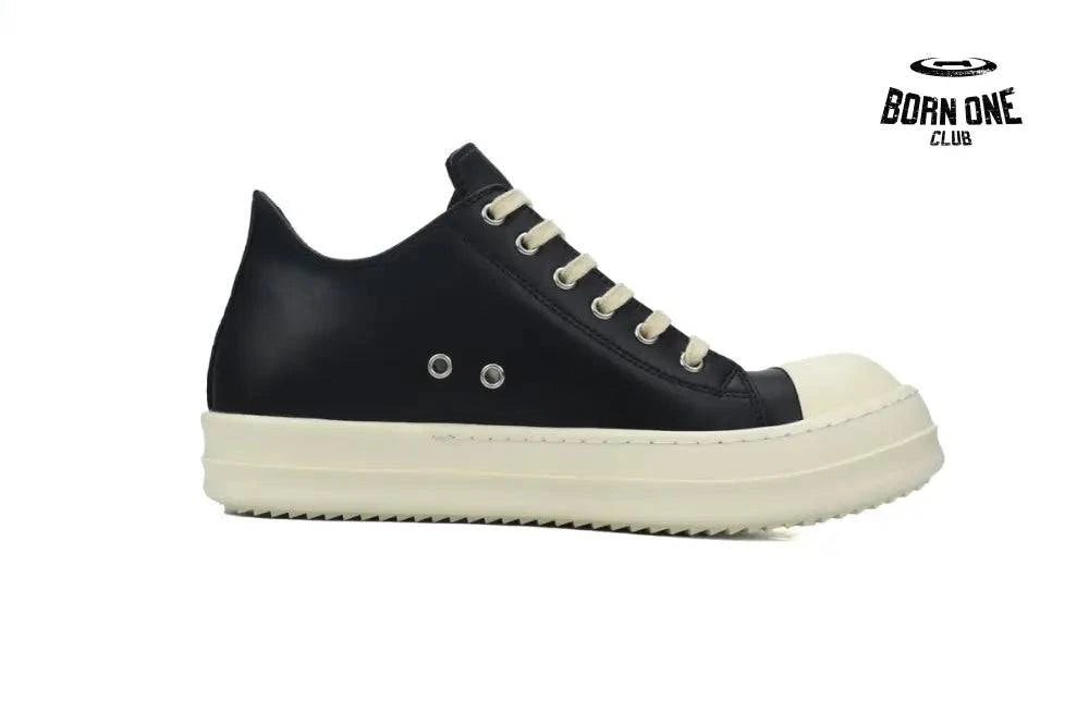 Rick Owens Low ’Black Milk’