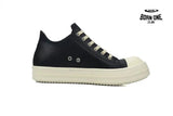 Rick Owens Low ’Black Milk’