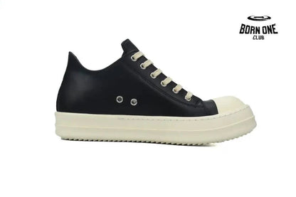 Rick Owens Low ’Black Milk’