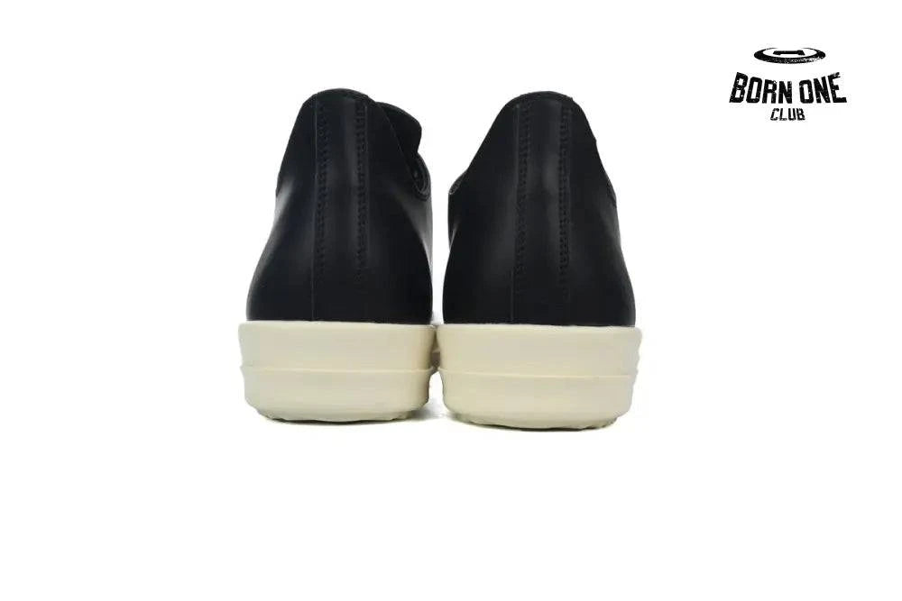 Rick Owens Low ’Black Milk’