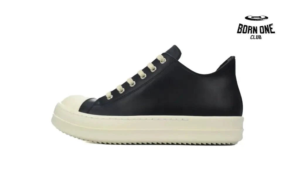 Rick Owens Low ’Black Milk’