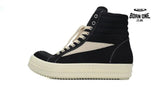Rick Owens Ro Black