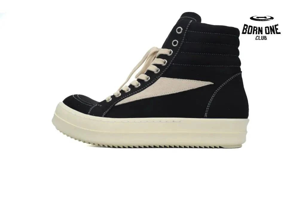 Rick Owens Ro Black