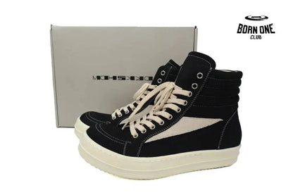 Rick Owens Ro Black