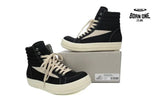 Rick Owens Ro Black