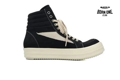 Rick Owens Ro Black