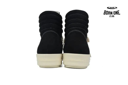 Rick Owens Ro Black