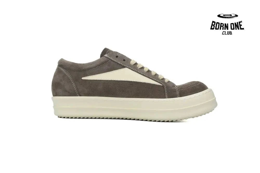 Rick Owens Ro Brown