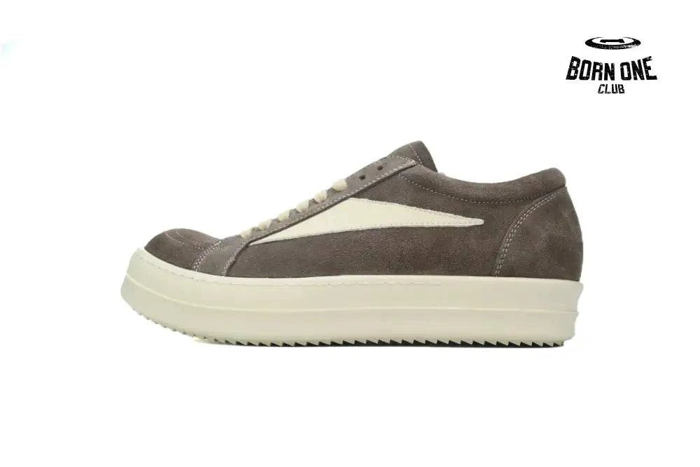Rick Owens Ro Brown