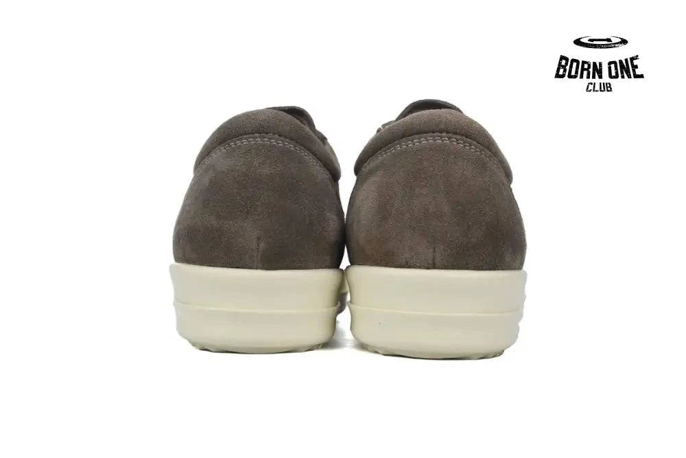 Rick Owens Ro Brown