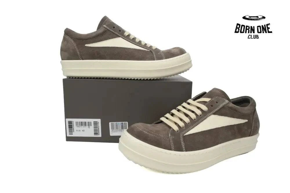 Rick Owens Ro Brown